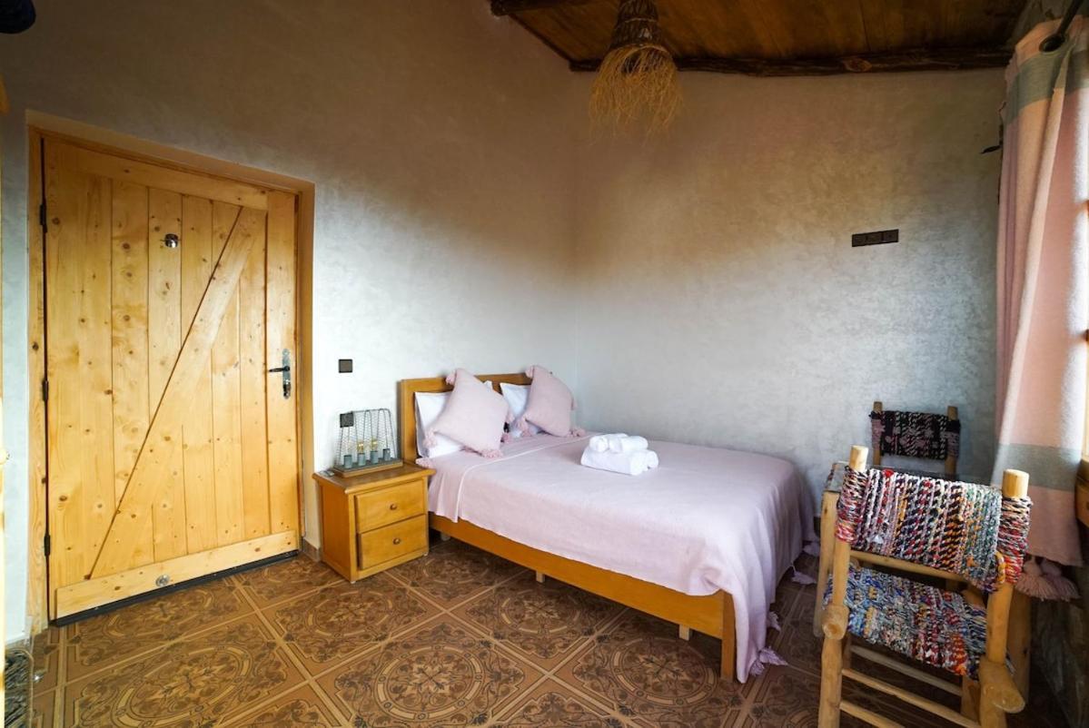Holiday home Mesklilhouse Asilah