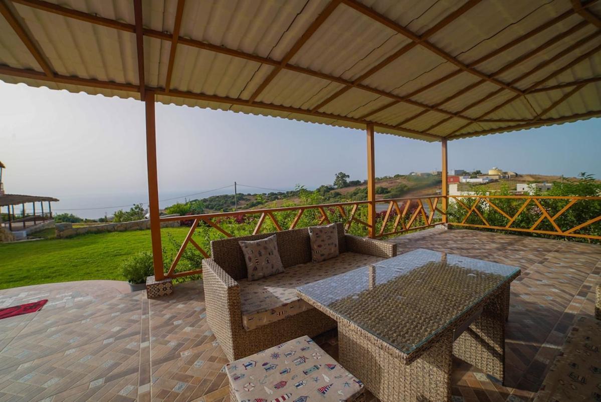 Mesklilhouse Holiday home