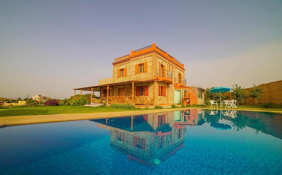 Mesklilhouse Holiday home *