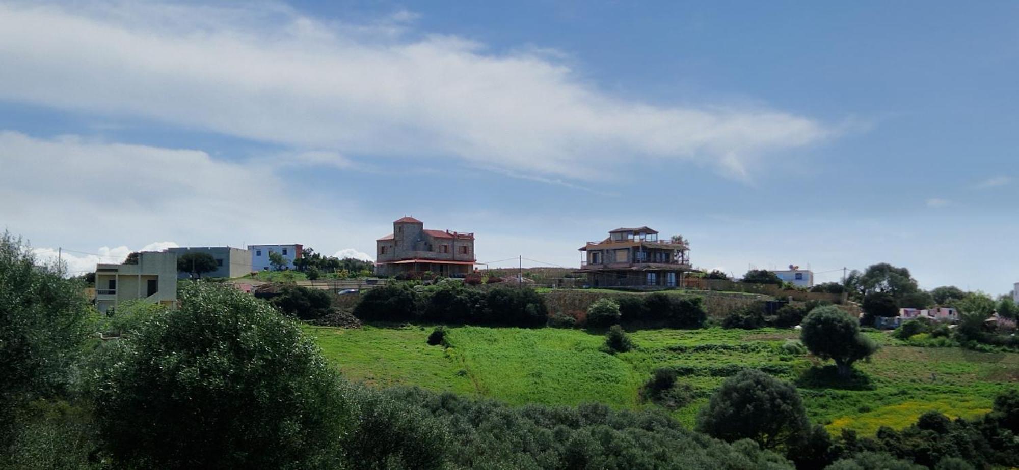 Mesklilhouse Holiday home *