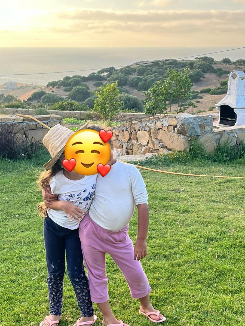 Mesklilhouse * Asilah