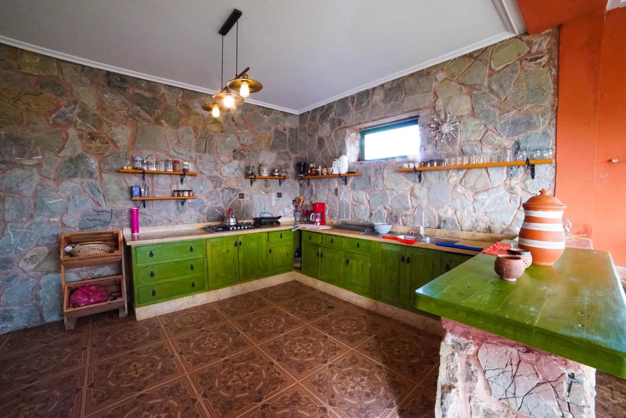 Mesklilhouse Holiday home *